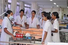 SIMET College of Nursing Mangattuparamba Kannur Laboratory photo 1